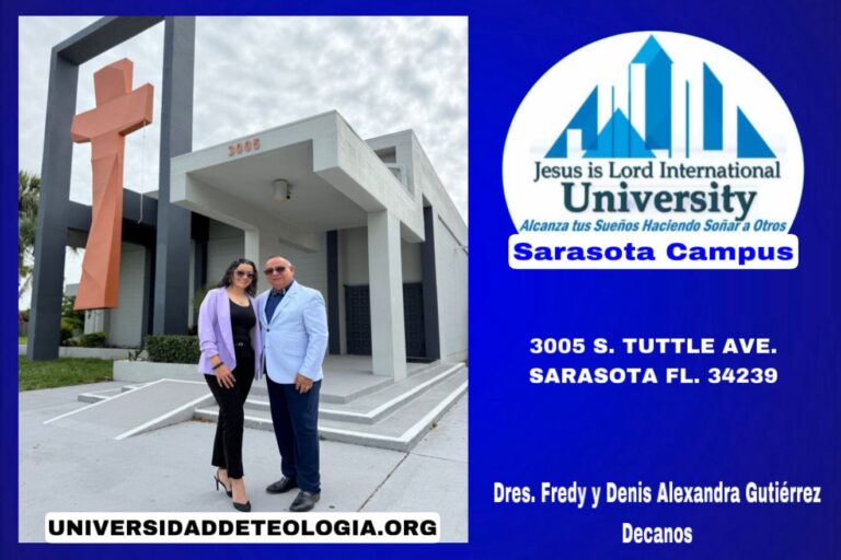 Sarasota campus